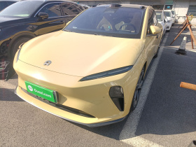 蔚来ET5 2022款 75kWh
