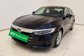 本田 雅阁 2022款 260TURBO 豪华版