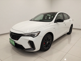 别克 威朗 2023款 Pro GS 猎风版