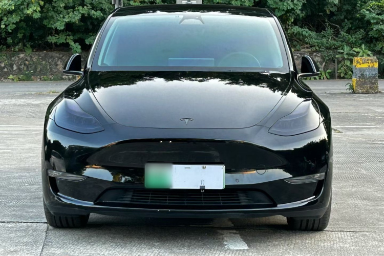 特斯拉 Model Y 2023款 高性能全轮驱动版车身外观6001