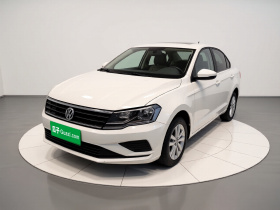 大众 捷达 2019款 梦想版 1.5L 手动时尚型