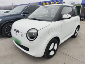 长安启源 长安Lumin 2024款 205km 启航版