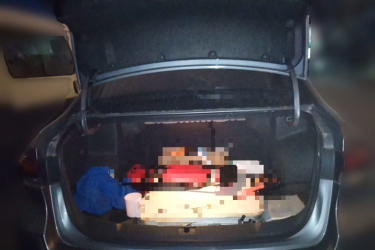 别克 英朗 2018款 18T 自动精英型局部细节23