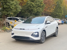 小鹏G6 2023款 580 长续航 Pro