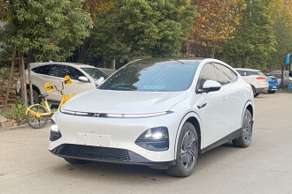 小鹏G6 2023款 580 长续航 Pro