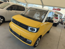 五菱汽车 宏光MINIEV 2022款 轻松款 磷酸铁锂