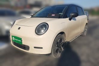 江淮钇为 钇为3 2024款 挚爱版 505km Air