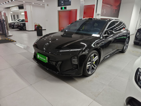 蔚来ET5T 2025款 冠军纪念版 75kWh Touring