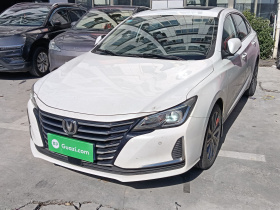 长安 锐程CC 2020款 1.5T 自动潮锐型