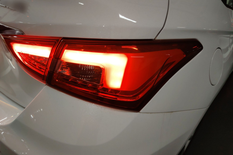 国金汽车 骏行 2023款 标准型车身外观6006