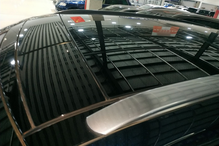 雷克萨斯RX 2016款 300 四驱典雅版 国VI局部细节57