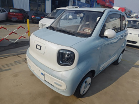 奔腾小马 2026款 222km 炫彩马