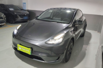 特斯拉 Model Y 2024款 后轮驱动版