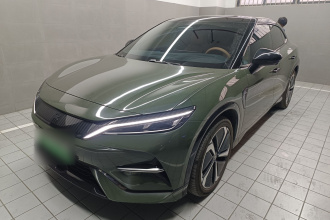 比亚迪 宋L EV 2024款 662km 卓越型