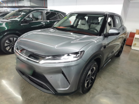 比亚迪 元UP 2025款 智驾版 401KM 领先型