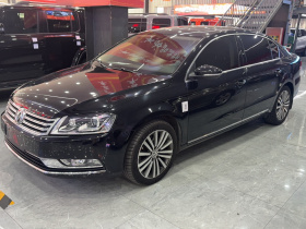 大众 迈腾 2015款 2.0TSI 旗舰型