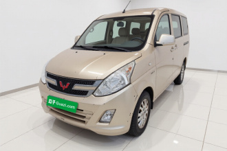 五菱汽车 五菱荣光V 2018款 1.5L标准型