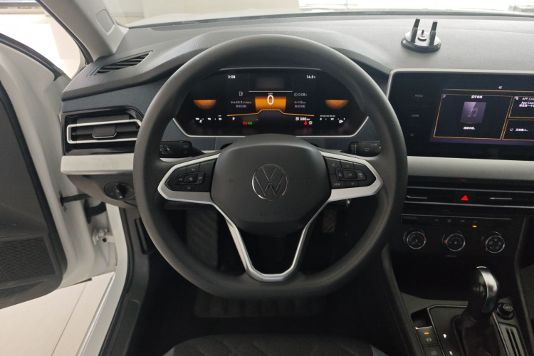 大众 朗逸 2023款 1.5L 自动得逸版局部细节13