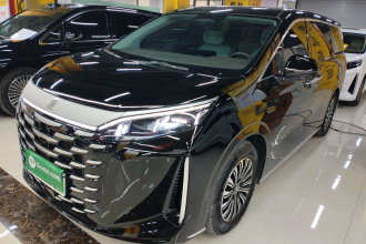 比亚迪 夏 2025款 DM-i 1.5T 180km 卓越型