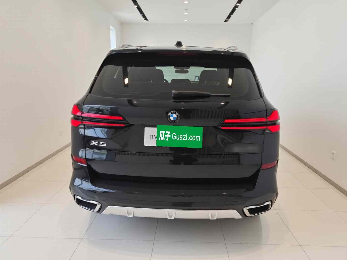 宝马X5 2023款 xDrive 30Li 尊享型M运动套装(4)