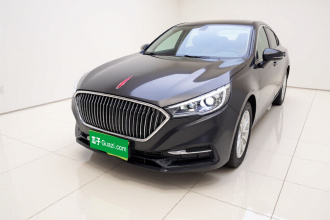 红旗H5 2019款 30TD 型动版