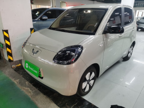 五菱汽车 宏光MINIEV 2025款 四门版 进阶款