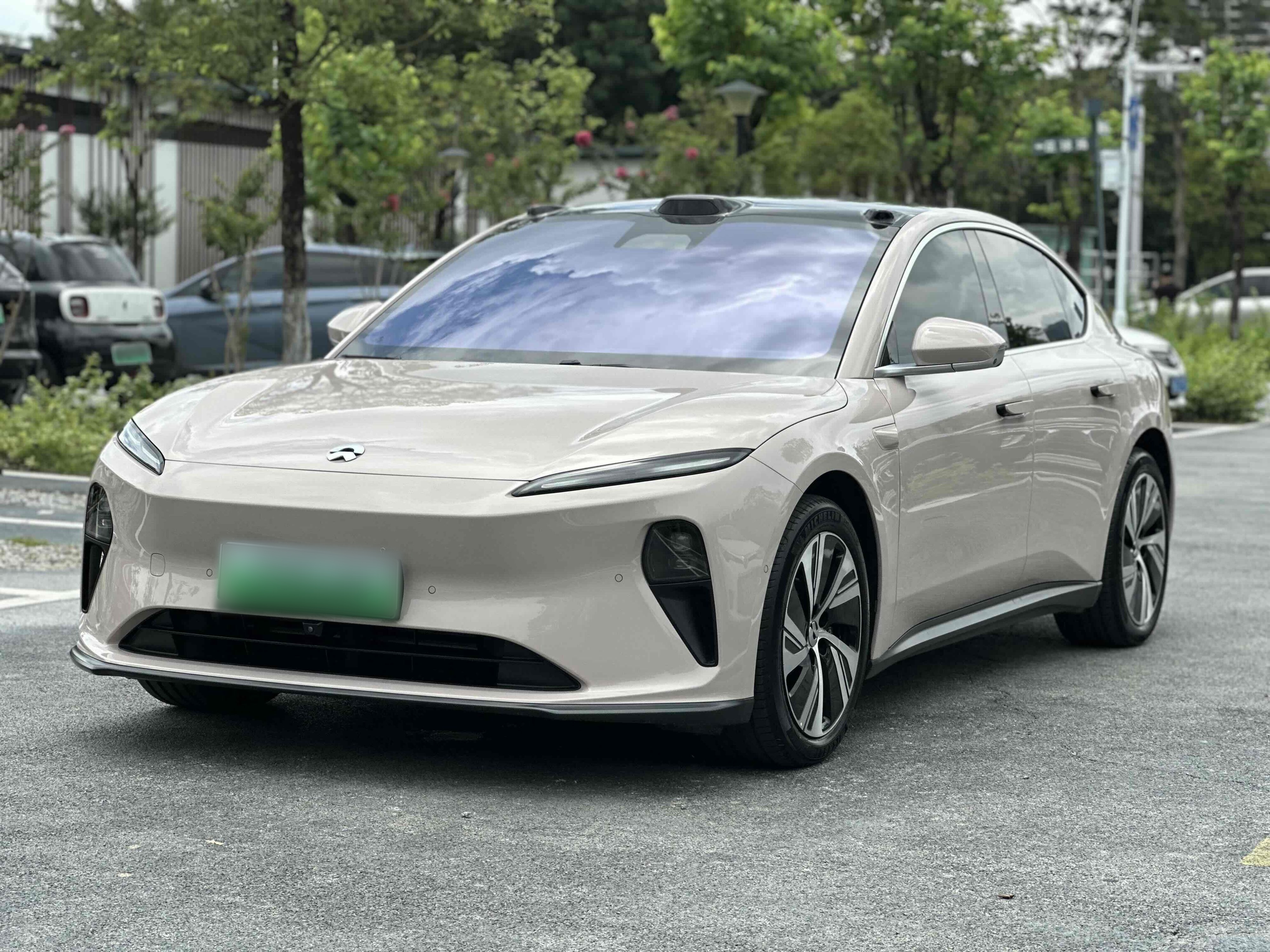 宝马X5 2011款 xDrive35i 领先型(进口)