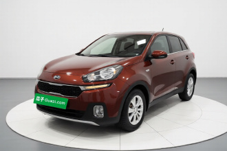 起亚 KX3傲跑 2015款 1.6L 自动两驱GLS