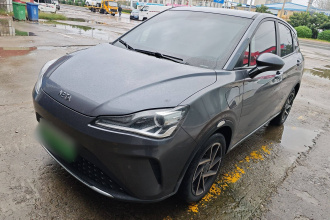 哪吒汽车 哪吒AYA 2023款 401 Lite