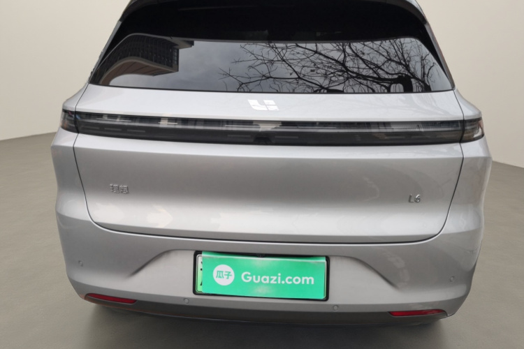 理想汽车 理想L6 2024款 Pro车身外观6