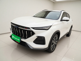 长安欧尚X5 2021款 1.5T DCT旗舰型