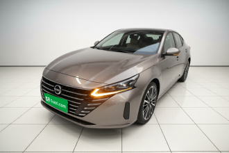 日产 天籁 2022款 2.0T XL 进享版