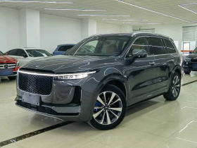 理想汽车 理想ONE 2020款 增程6座版