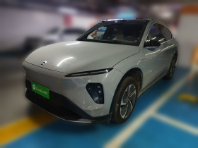 蔚来EC7 2023款 75kWh