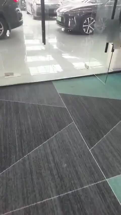 蔚来ET5T 2024款 100kWh Touring讲解1