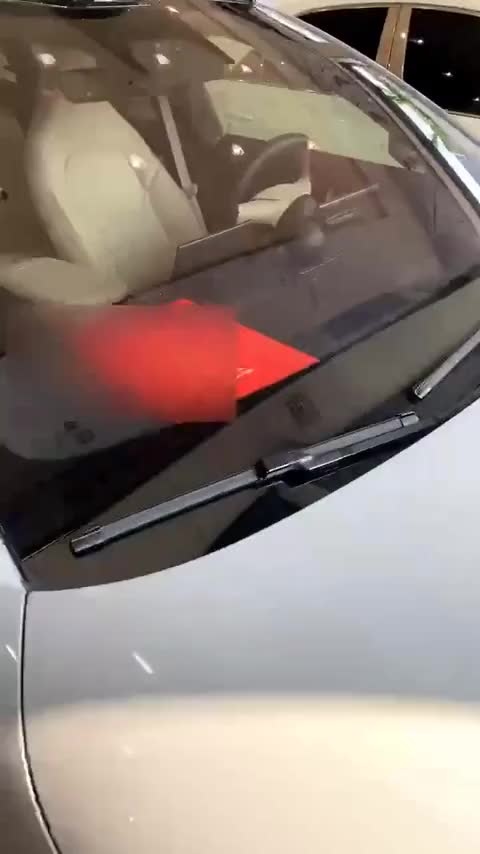 蔚来ET5 2024款 75kWh讲解2