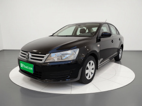 大众 桑塔纳 2015款 1.4L 手动风尚版