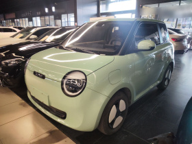 长安启源 长安Lumin 2022款 210km 香甜款