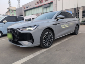 奇瑞 风云A8L 2025款 1.5TGDI 145km 豪华型