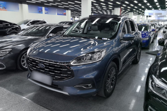 福特 锐际 2020款 EcoBoost 245 四驱嘉享款