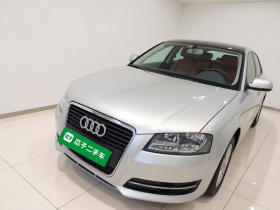 奥迪A3(进口) 2012款 Sportback 1.4T 技术型