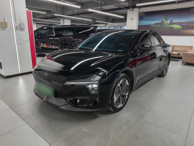 小鹏MONA M03 2024款 515 长续航