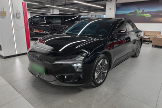 小鹏MONA M03 2024款 515 长续航