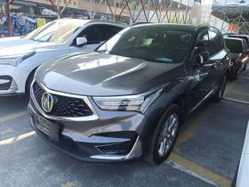 讴歌RDX 2020款 2.0T 钻享版SH-AWD