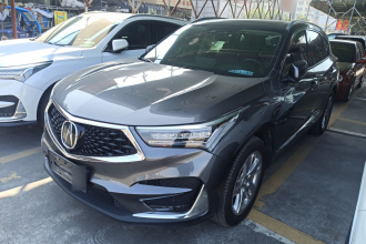 讴歌RDX 2020款 2.0T 钻享版SH-AWD