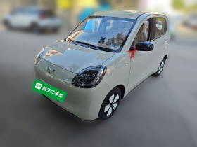 五菱汽车 宏光MINIEV 2025款 四门版 进阶款