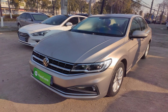 大众 宝来 2021款 1.5L 自动精英智联版