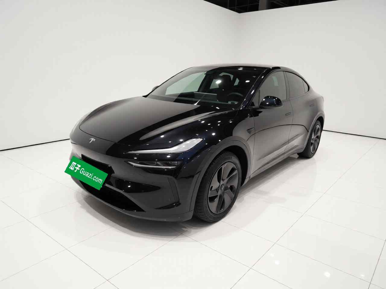 乐道L60 2024款 60kWh 后驱版(2)