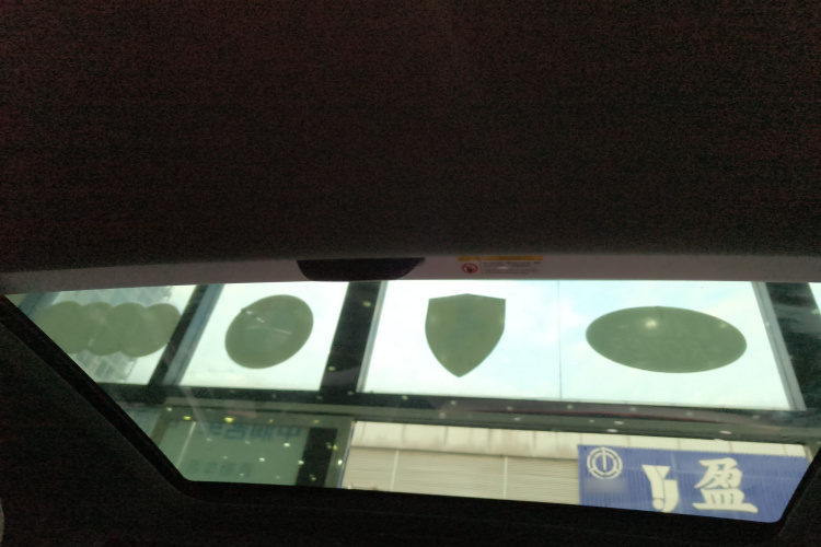 一汽-大众CC 2024款 380TSI 夺目版局部细节22