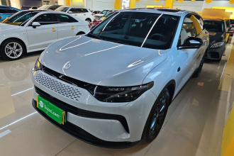 零跑汽车 零跑C11 2023款 增程 180舒享版